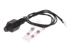 CPI SX 50 Speedometer Sensor Cable