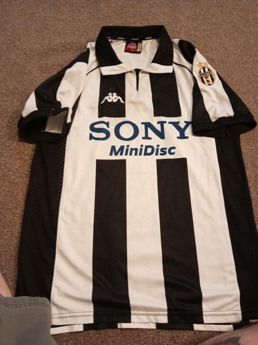 Vintage juventus 1990s kappa - vintage,