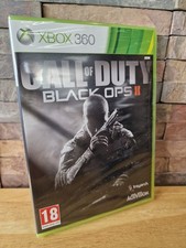 Call of Duty Black Ops 2 II
