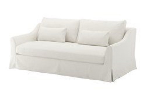 Brand new ikea farlov - new,