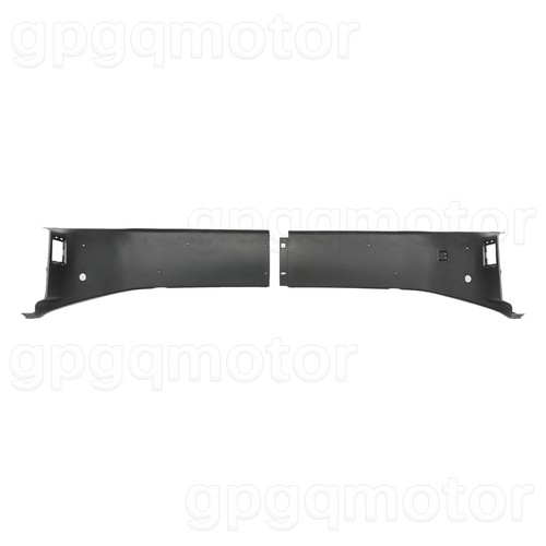 For corvette 1984 - c4, rear