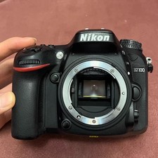 Nikon D7100 24.1 Megapixel