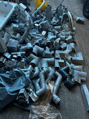 Alumasc cast aluminium various - alumasc,
