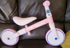 ✅Bautia Balance Bike for 2