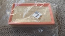 GENUINE AIR FILTER CITROEN