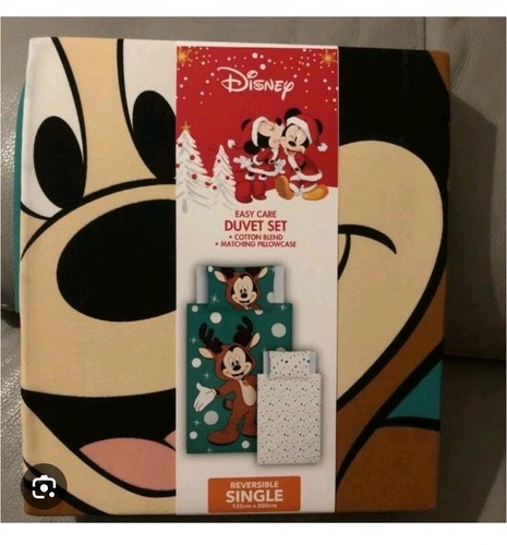 Mickey mouse duvet quilt cover - quilt,