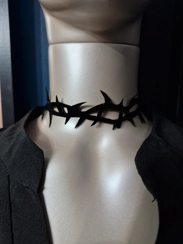 Rose thorn barbed - rose,