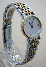 Ladies   LONGINES   Flagship