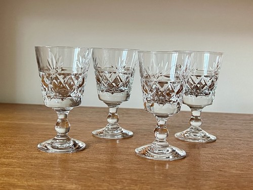 Royal brierley lead crystal - brierley,