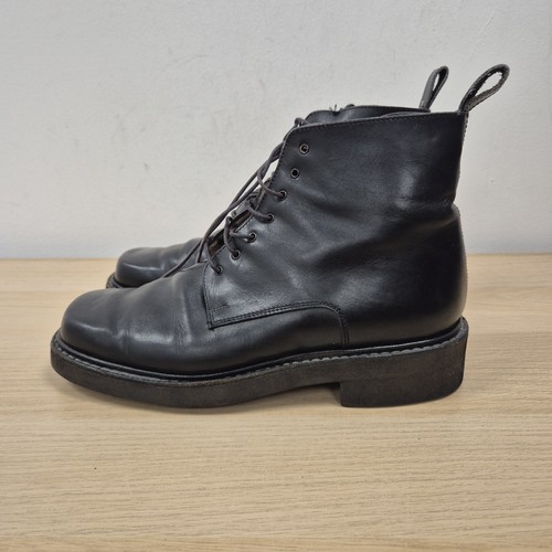 Paraboot square toe - toe, up