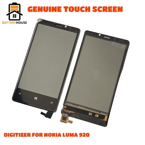 New replacement touch - new,
