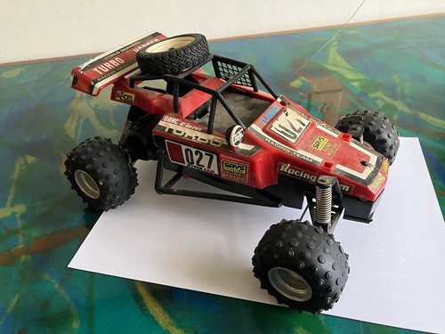 Vintage tyco turbo hopper - vintage,