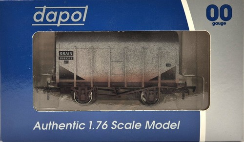 Dapol 036 004 20 ton - 20,