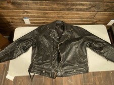 Langlitz Vintage Leather