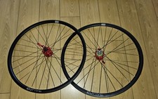 Hope 20 Five 29" Mountain Bike