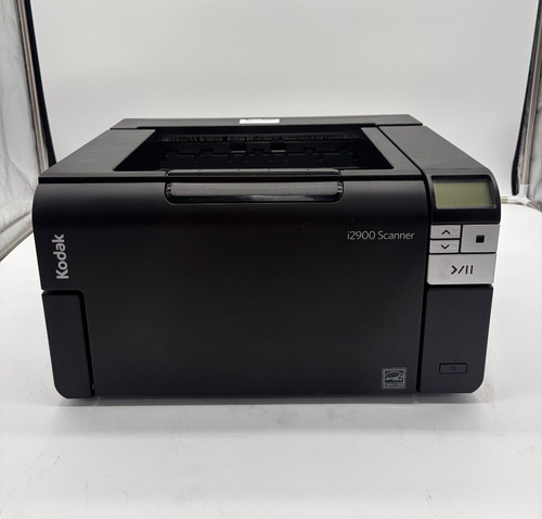 Kodak alaris i2900 colour - kodak, a3