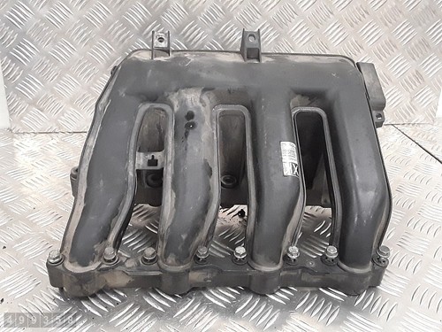 2002 bmw series - e46, intake