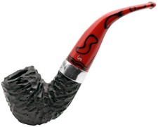 Peterson Dracula Rusticated