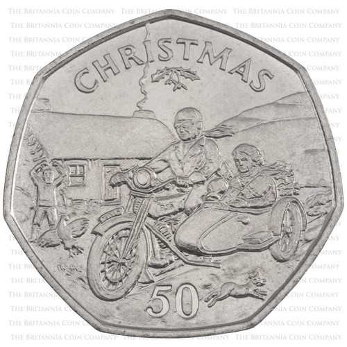 Isle man circulated - isle,