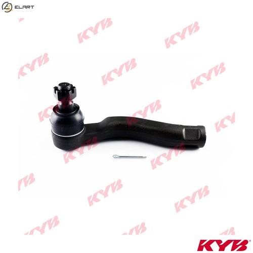 Tie rod end ktr1221 for - rod,
