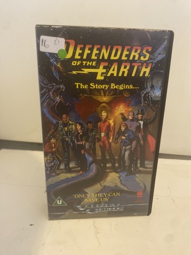 Defenders the earth - defenders,