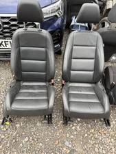 Volkswagen Golf MK6 Leather