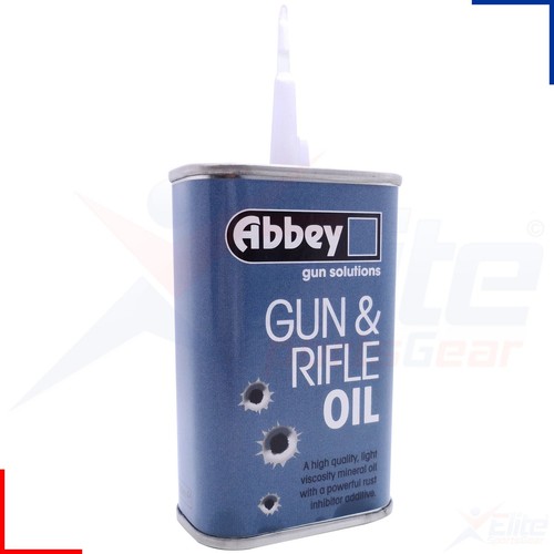 Abbey gun rifle - &,