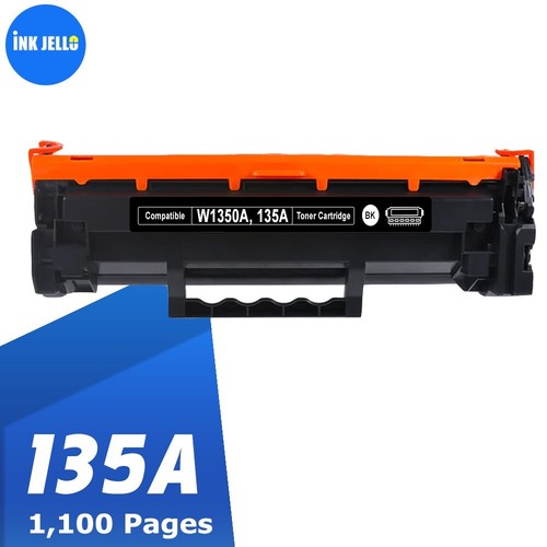 135a w1350a toner with chip - w1350a,