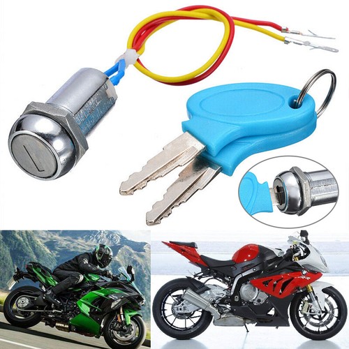 For electric scooter atv moped - for,