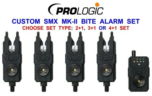 2025 prologic custom smx - smx, mkii