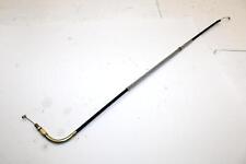 1999 Yamaha Venture 600 Oem Throttle Cable Line 8CR-26311-01-00 SY103