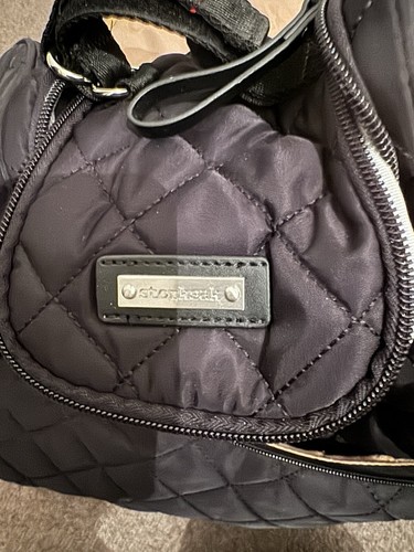 Storksak changing bag - storksak,