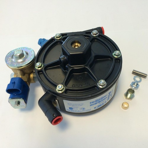 Prins vsi lpg - evaporator, up
