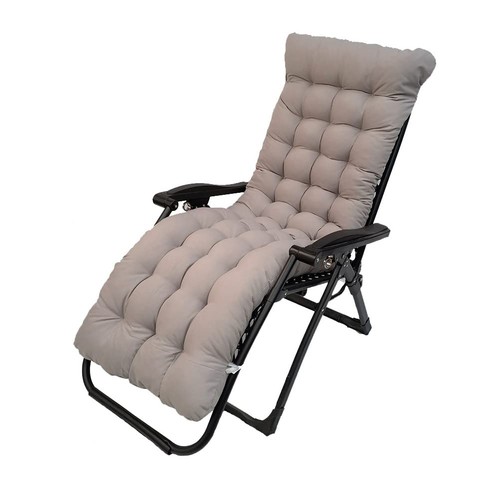 Sun lounger chair cushions - lounger,