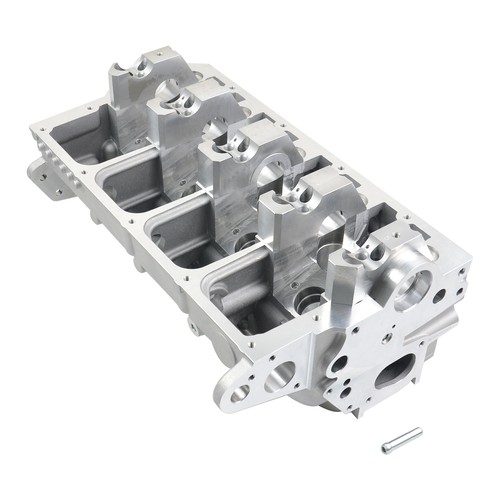 Cylinder head for golf - head,