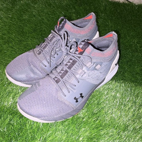 Under armour project - armour, bsr