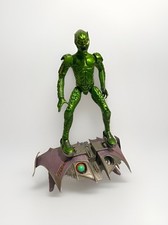 Spider-Man Movie 2002 6" Green