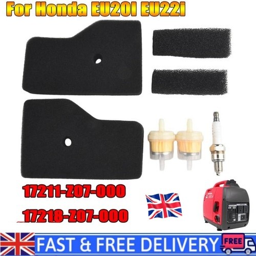 Air filter service - air, kit