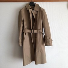 Used Mackintosh Rubberized