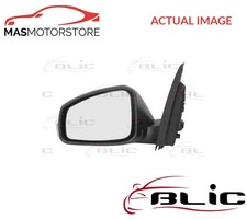 OUTSIDE REAR VIEW MIRROR LHD