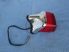 1986-99 Yamaha Virago XV700-1100 OEM Taillight  #1RM-84700-60-00
