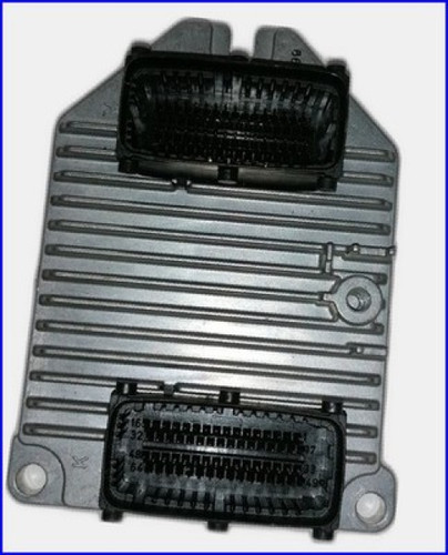 Ecu opel vectra 8 - ecu, 1.8