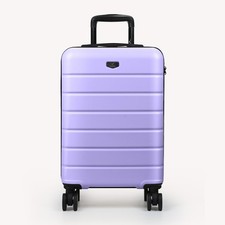 Lugg Flex 20" Cabin Suitcase, Integrated TSA-approved Combination Lock-CLEARANCE