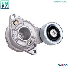 TENSIONER PULLEY VRIBBED BELT