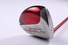 Callaway Big Bertha Diablo #3
