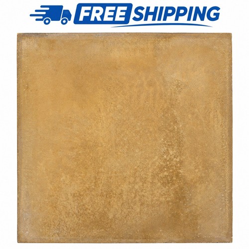 Buff paving slab - buff, 450x450x32mm