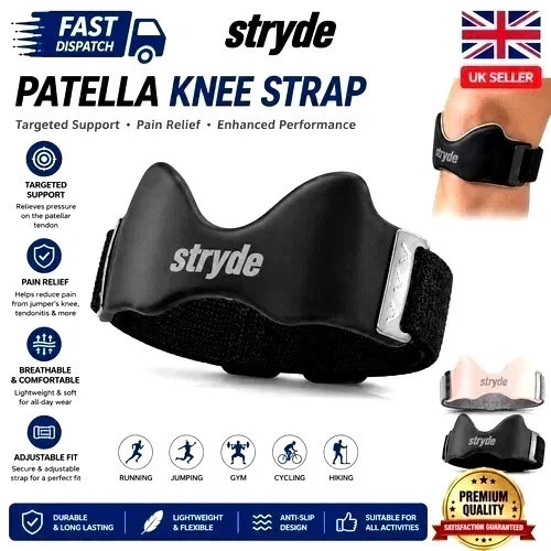 Stryde precision strap - precision,