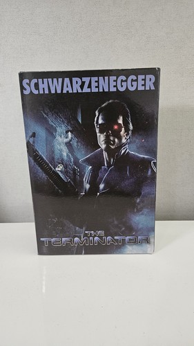 Neca terminator police - neca,