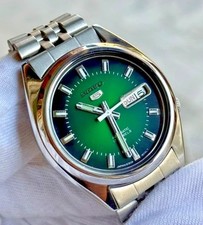 Faulty -Vintage Seiko 5 Auto