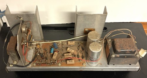 Vintage vox thomas - thomas, organ